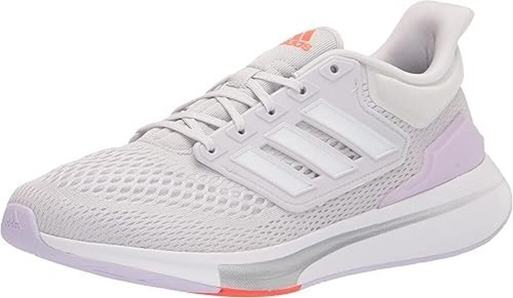 adidas Women's Eq21 Running Shoes sz 10
